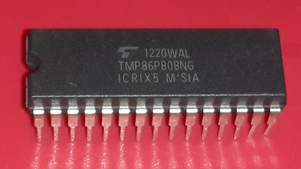TMP86P808NG DIP HK-357-1