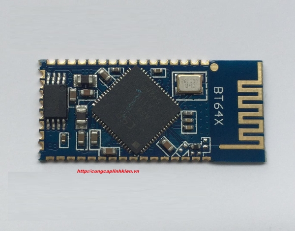 Module Blutooth CSRA64215 Mô-đun Bluetooth 4.2 I2S