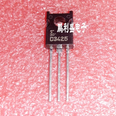 Transistor 2SC3425 C3425 TO-126 mới