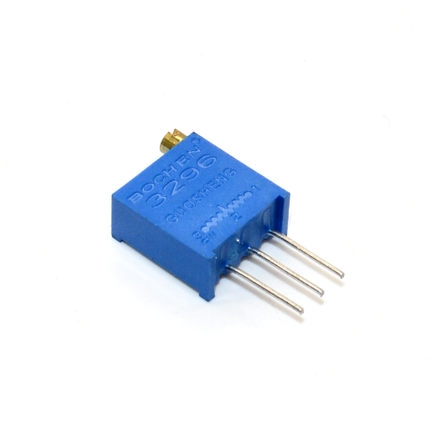 Chiết áp 3296 102 1K HK-349-4