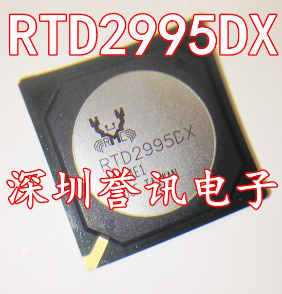 LCD RTD2995DX RTD2995DD