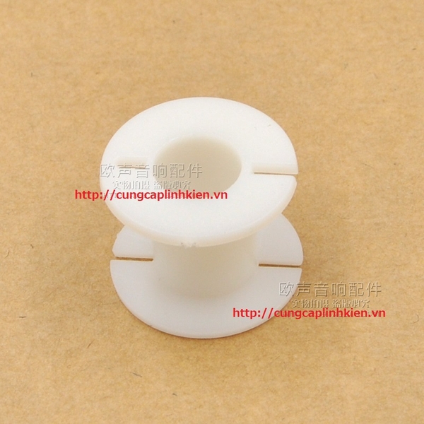 Khung cuộn cảm, xương cuộn cảm 38 x 20mm