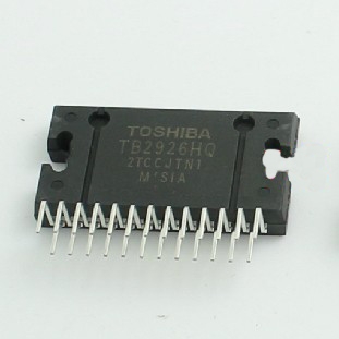 IC khuếch đại công suất âm thanh TB2926HQ