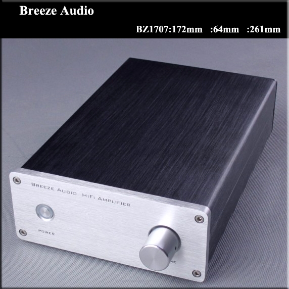 Khung preamp  172mm Chiều cao: 64mm Chiều dài: 261mm