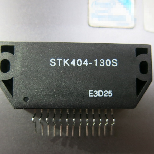 STK404-140S hàng mới trung quốc