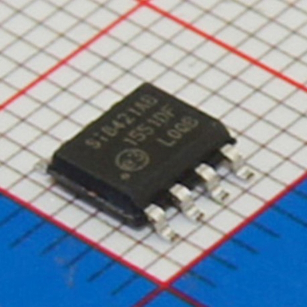 SI8421AB SOP-8 SI8421AB-D-ISR