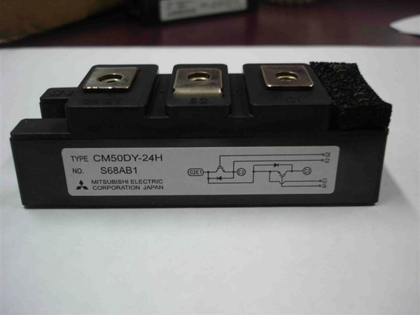 CM50DY-24H