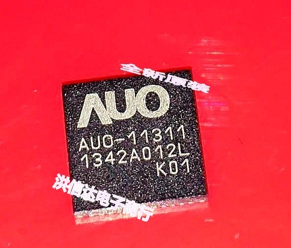 chip LCD nguyên bản mới AUO-11311 K01 AUO-11311-K01