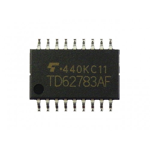 TD62783AF SOP HK-333-2