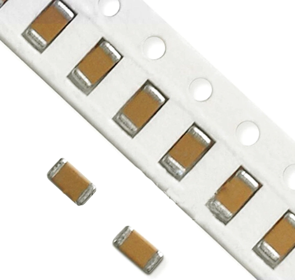 Tụ 224J X7R 220nf 0603 1608 50v 5%
