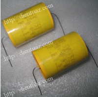 Tụ 40uf 275VAC Đài Loan RK-238