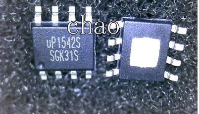 UP1542SSU8 UP1542S UP15425 SOP8 mới HK-230-4