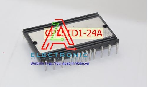 Modulo Mitsubishi CP15TD1-24A Nuovo 1PZ - Garanzia E Qualità 100%