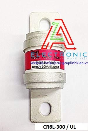 Module biến tần IGBT CR6L-300 / UL new