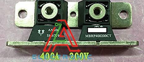 Module D'alimentation MOTOROLA MBRP400200CT - Neuf, Origine Chine, Qualité Garantie 100%
