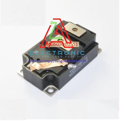 Module biến tần IGBT MG600Q1US51 new | Cửa hàng thiết bị - Linh kiện ...