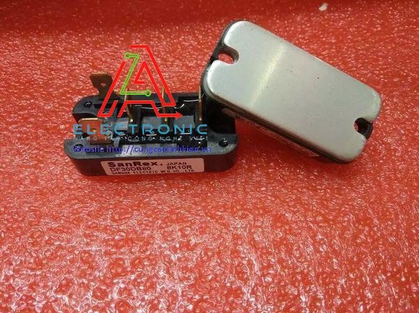 Module biến tần IGBT   DF30DB80 new
