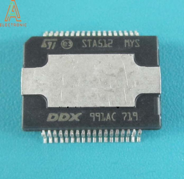 IC công suất STA512 SOP-36 HK-434-1