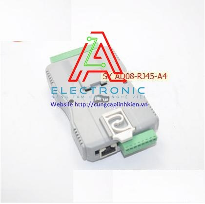 Module biến tần IGBT SY AD08-RJ45-A4 new