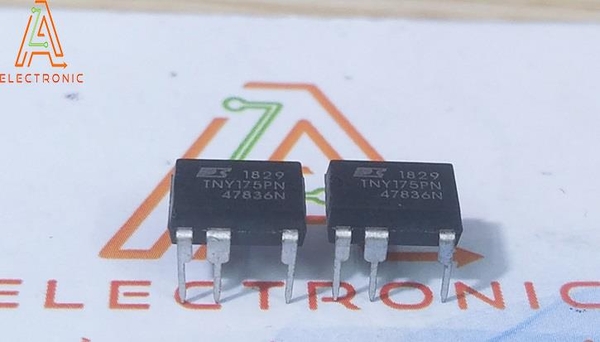 IC nguồn TNY175PN DIP-7 HK-594-3