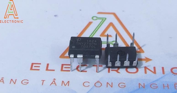 IC nguồn TNY274PN DIP-7 HK-593-1