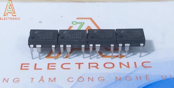 IC nguồn TNY176PN DIP-7 HK-592-1