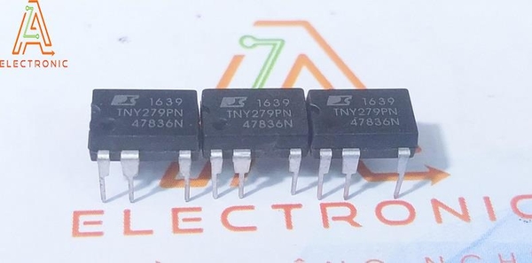 IC TNY279PN DIP-7 mới chính hãng HK-124-4