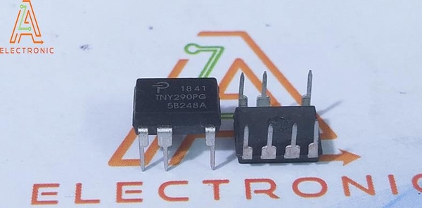 IC TNY290PN DIP-7 HK-594-1