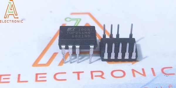 IC nguồn TOP256MN DIP-7 HK-593-3