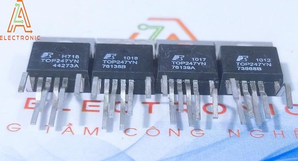 IC nguồn TOP247YN HK-116-2