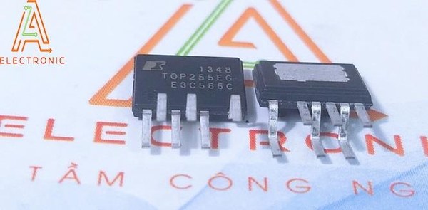 TOP255EG LCD Power Chip IC HK-595-1