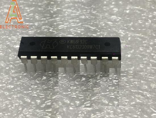 KW68F92C nhập khẩu HK-85-1