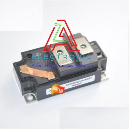 Module biến tần IGBT MG400Q1US41 (EP)  new