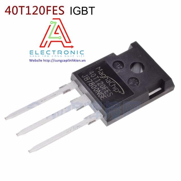 Module biến tần IGBT 40T120FDS new