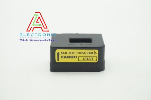 Module biến tần IGBT FANUC  A44L-0001-0165 # 300A new