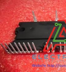 Module biến tần IGBT   PS21869-AP