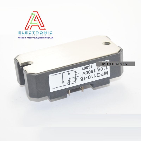 Module biến tần IGBT MFQ110A1800V new