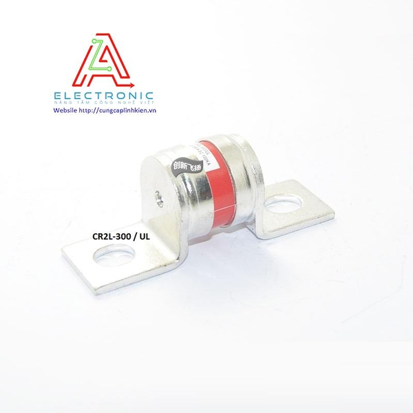 Module biến tần IGBT CR2L-300 / UL new