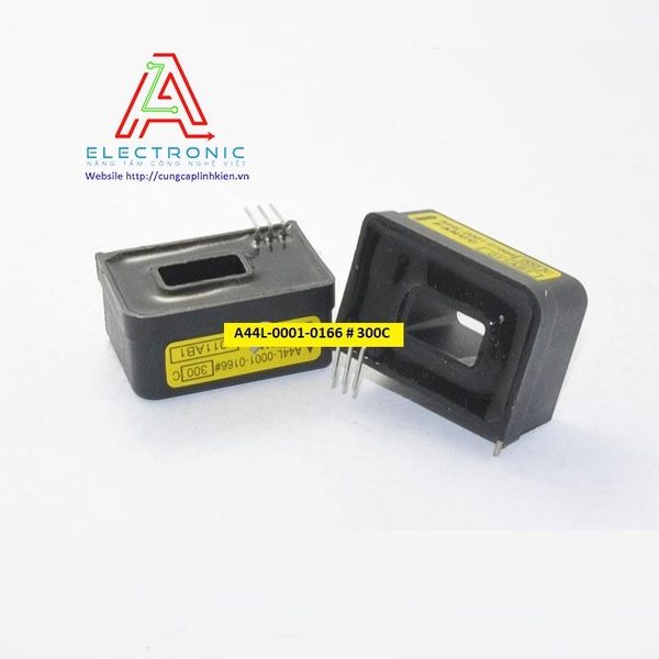 Module biến tần IGBT  A44L-0001-0166 # 300C  new