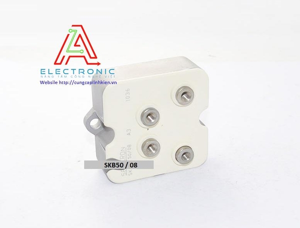 Module biến tần IGBT SKB50 / 08 / 08A3 / 12A3 / 14A3 / 16A3 new