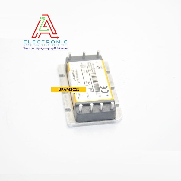 Module biến tần IGBT URAM2C21 new