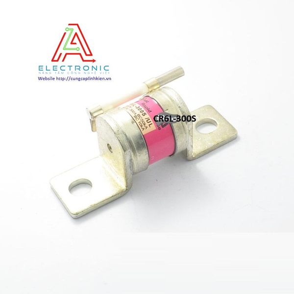 Module biến tần IGBT CR6L-300S  new