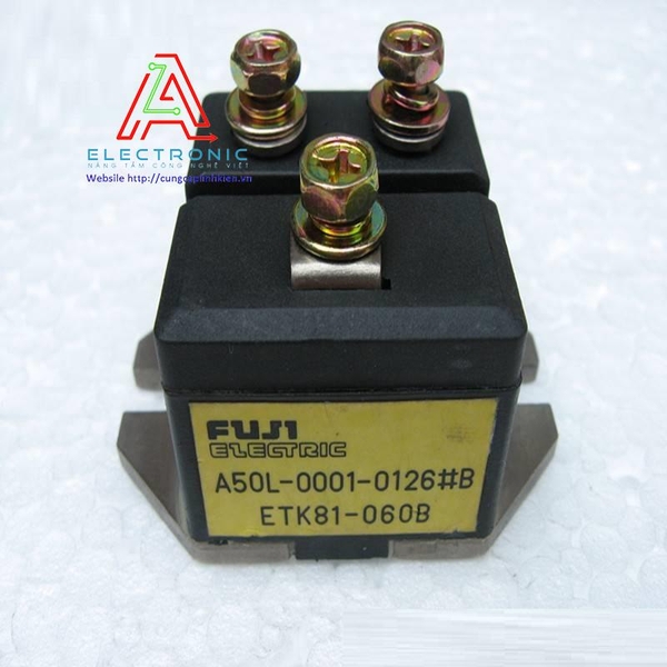 1PC NEW FUJI IGBT module ETN81-055