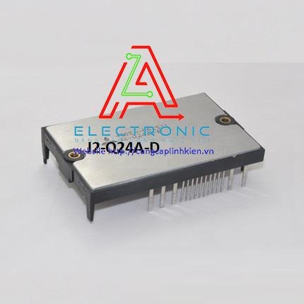 Module biến tần IGBT J2-Q24A-D new | Cửa hàng thiết bị - Linh kiện điện ...