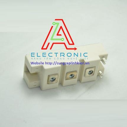 Module biến tần IGBT SKM50GB12V  50A 1200V new