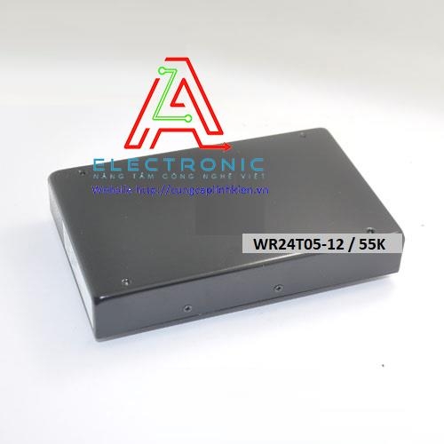 Module biến tần IGBT WR24T05-12 / 55K new