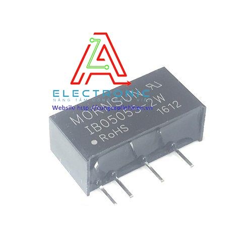 Module biến tần IGBT IB0505S-2W new