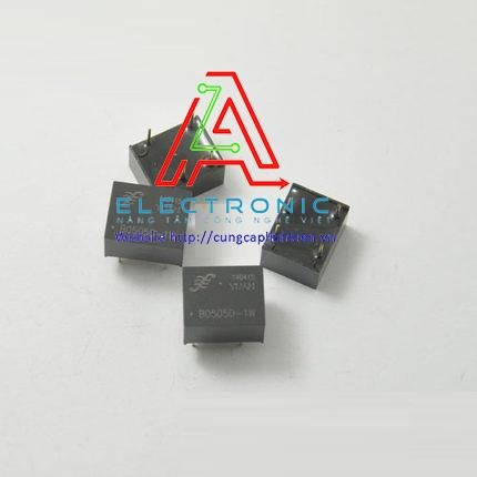 Module biến tần IGBT B1212D-2W / B1215D-2W new