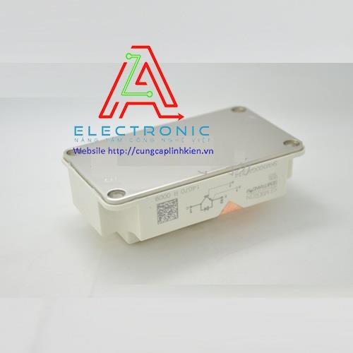 Module biến tần IGBT SKM300GA123D 300A 1200V new