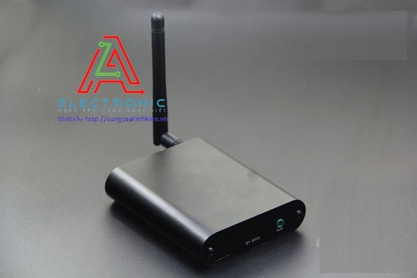 Đầu thu âm thanh Bluetooth hifi CSR4.1 Đầu ra AUX, quang và đồng trục